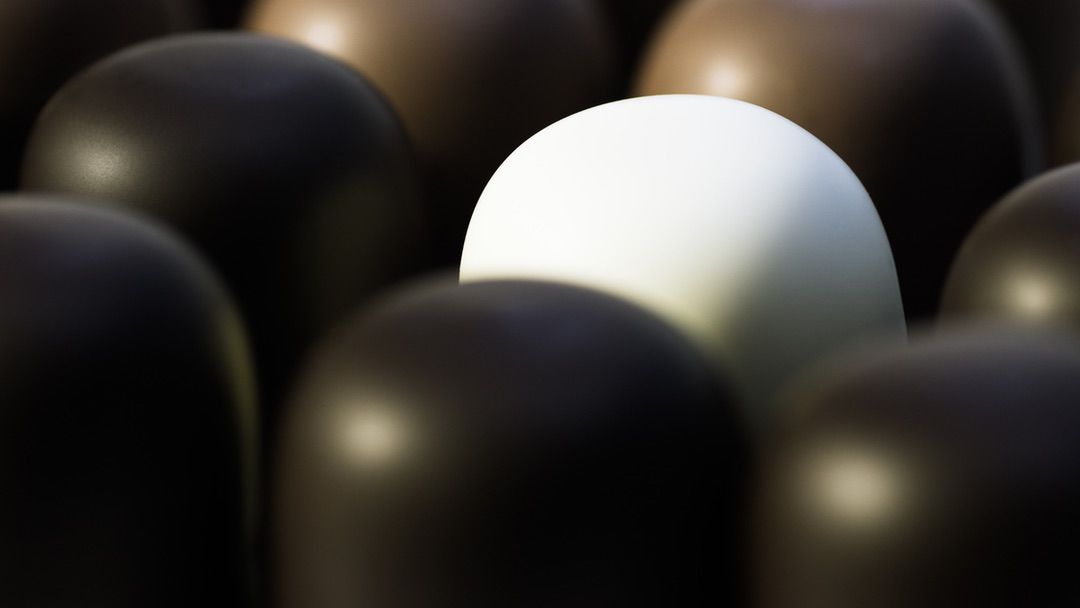 How to make your personal brand stand out - Brand Spark