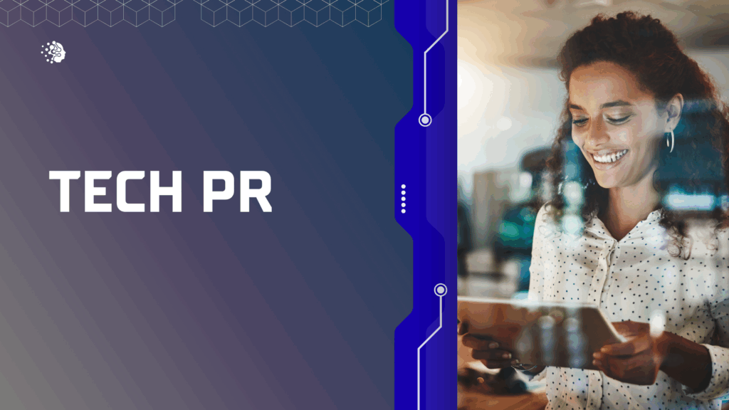 TECH PR AGENCY